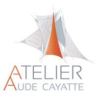 Atelier Aude Cayatte logo - Similar company to Marielgutierrez