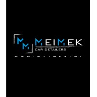 MeiMek Car Detailer logo - Similar company to Qtip - Finest Classic Car Detailer