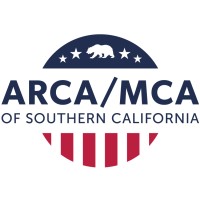 ARCA/MCA of Southern California logo - Similar company to Midatlantic Mca