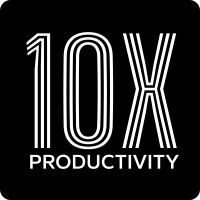10X Productivity logo - Similar company to Heartbeat