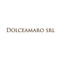 Dolceamaro srl logo - Similar company to Edenplast S.R.L.