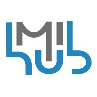 MiHub logo - Similar company to Indi Local