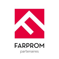 FARPROM PARTENAIRES logo - Similar company to Imetik