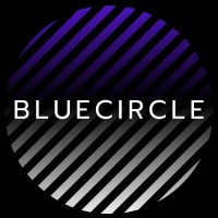 Blue Circle logo - Similar company to Thyratron Electronic Applications Sa