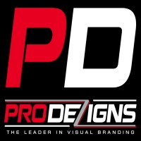 Pro DeZigns Custom Vehicle Wraps logo - Similar company to Petro Group Auto