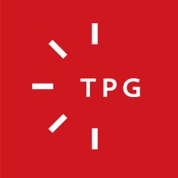 The Performance Group logo - Similar company to Delargy'S Print Solutions