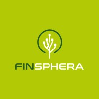 Finsphera logo - Similar company to Arrivall