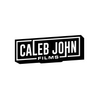 Caleb John Films logo - Similar company to The Creativepreneur