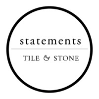 Statements Tile & Stone logo - Similar company to Surface Art Inc