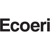 Ecoeri logo - Similar company to Alla International