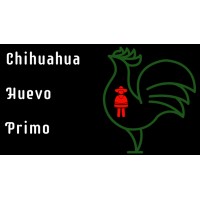 Chihuahua Huevo Primo logo - Similar company to Avicola Cresta Libre Mexico