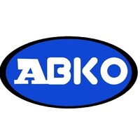 ABKO English Academy logo - Similar company to Beehive Communication Club