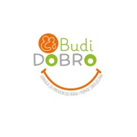 Udruga Budi dobro logo - Similar company to Ranc Ramarin