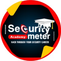Security Meter Academy logo - Similar company to Virosec