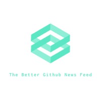 GithubFeed logo - Similar company to Coding For Good
