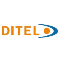 DITEL (Diseños y Tecnología, S.A.) logo - Similar company to Redvan Solutions Bv