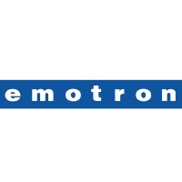 Emotron Elfi logo - Similar company to Cg Drives & Automation Netherlands Bv (Emotron)
