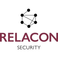 RELACON Security GmbH logo - Similar company to Zeeshan Logistics