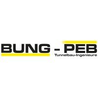 BUNG-PEB Tunnelbau-Ingenieure GmbH logo - Similar company to Stuva - Research Association For Tunnels And Transportation Facilities