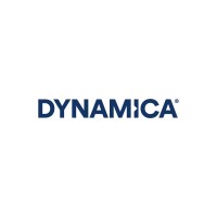 Dynamica logo - Similar company to Foresco Pallets | Packaging