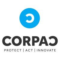 CORPAC AG  VpCI-Korrosionsschutz logo - Similar company to Cortec Global Services (Cgs) Inc. | Usa