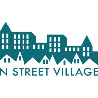 N Street Village logo - Similar company to Planned Parenthood Of Metropolitan Washington