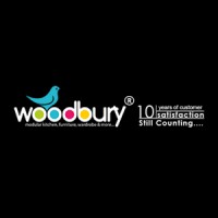 Woodbury logo - Similar company to Booms Technologies