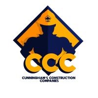 Cunningham's Construction Companies, LLC logo - Similar company to Ocean Companies | Development - Construction - Management