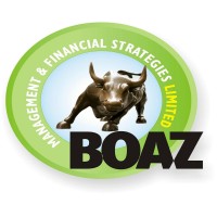 Boaz Management & Financial Strategies Limited logo - Similar company to Blue Eagle
