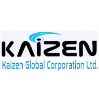 Kaizen Global Corporation Ltd. logo - Similar company to Cloud Connected Sweden Ab