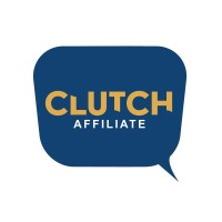 Clutch Affiliate logo - Similar company to Projectsmile.World