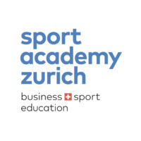 Sport Academy Zurich logo - Similar company to Movasolve
