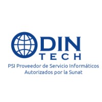 Odin Tech logo - Similar company to Odin Technology