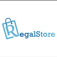 Regalstore.pk logo - Similar company to Indusquotient™