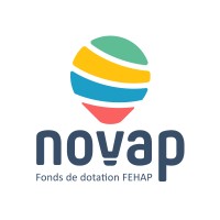 Novap, le fonds de dotation de la FEHAP logo - Similar company to Afrat