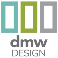 DMW Design logo - Similar company to Nehlsen Creative