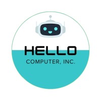Hello Computer, Inc. logo - Similar company to Hello Computer