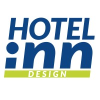 Hotel inn design France logo - Similar company to Inside Campus