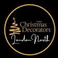 The Christmas Decorators London North logo - Similar company to Wlriskmanagement Ltd