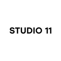 Studio 11 logo - Similar company to Zet Academy