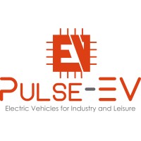 Pulse-EV Ltd logo - Similar company to Alternative Classical