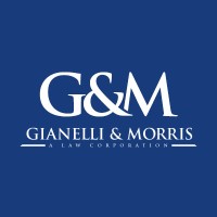 Gianelli & Morris logo - Similar company to Millennium Intelligence Agency