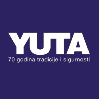 YUTA - National Association of Travel Agencies in Serbia logo - Similar company to Akus Digital Solution