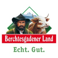 Milchwerke Berchtesgadener Land Chiemgau eG logo - Similar company to Bergader