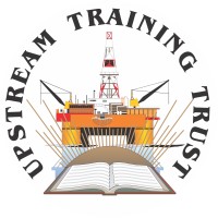 Upstream Training Trust logo - Similar company to Tetra4
