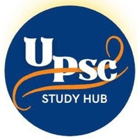 UPSC Study Hub logo - Similar company to Wave Overseas