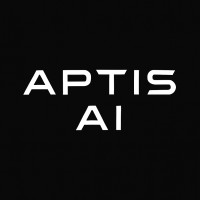 Aptis AI logo - Similar company to Chris Ai