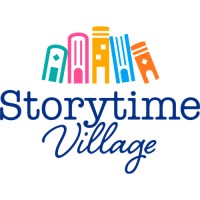 Storytime Village, Inc. logo - Similar company to Auxesis Llc