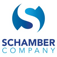 Schamber Company logo - Similar company to Masonry-Concepts