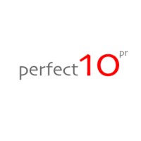 Perfect10 PR logo - Similar company to Big5 Network (B5N Marketing Private Limited)